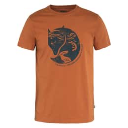 Fjallraven Men's Arctic Fox T Shirt