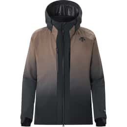 Descente Men's Swiss Insulated Jacket