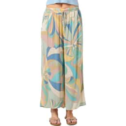 O'Neill Women's Rosalie Butterfly Pants
