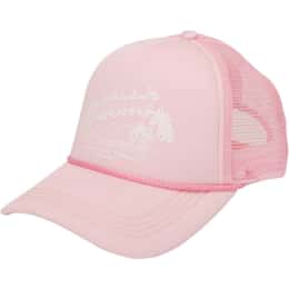 Billabong Women's Across Waves Trucker Hat