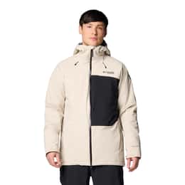 Columbia Men's Winter District III Jacket