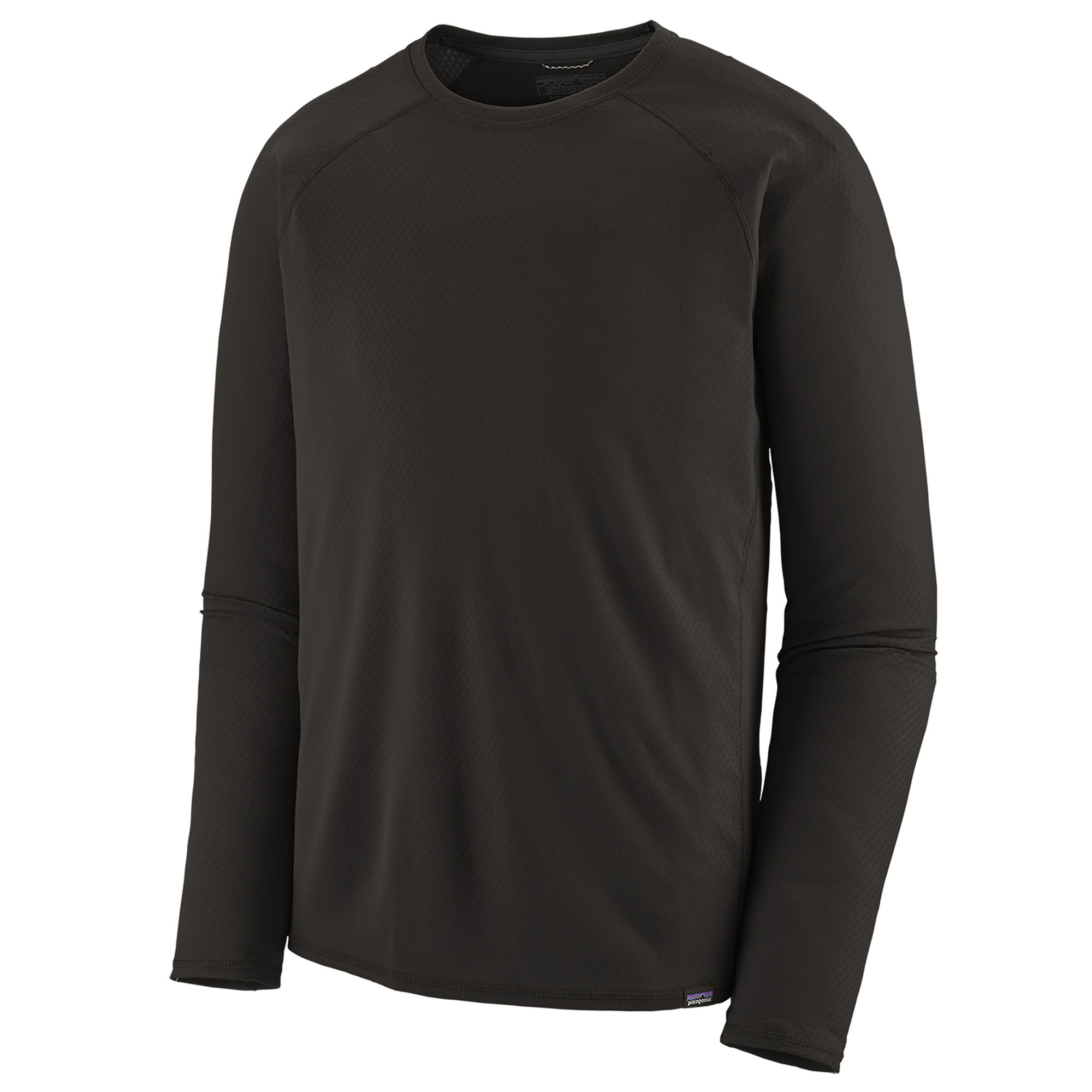 Patagonia Men's Capilene Midweight Crew Baselayer Top