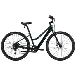 Cannondale Treadwell Neo 2 Remixte Electric Bike