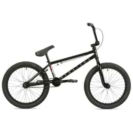 Haro Downtown 20.5" BMX Bike