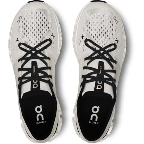 On Men's Cloud X 4 Running Shoes alt image view 4