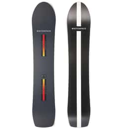 Whitespace Men's MAAX Snowboard '26