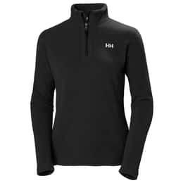 Helly Hansen Women's Daybreaker Half-Zip Fleece Jacket