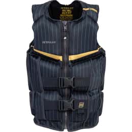 Jetpilot Men's Shaun Murray USCGA Life Vest