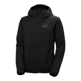 Helly Hansen Women's Verglas Hood Insulator Jacket