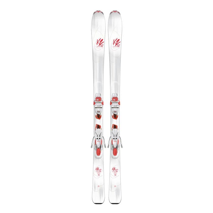 K2 Women