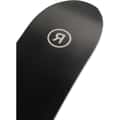 Ride Men's Peace Seeker Snowboard '25 alt image view 4