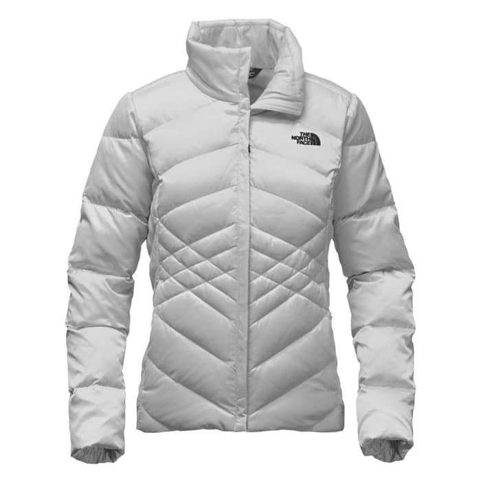 The North Face Women's Aconcagua Down Jacket Sun & Ski Sports