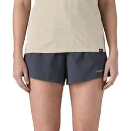 Patagonia Women's Terrebonne Trail Shorts