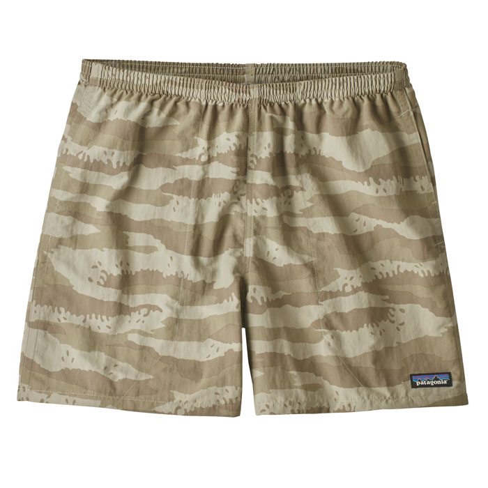 Patagonia Baggies Shorts - Men's 5 Inseam