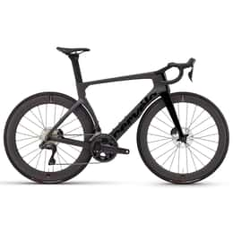 Cervelo S5 Ultegra Di2 Road Bike