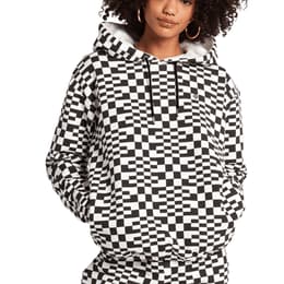 Volcom Women's Check You Out Hoodie