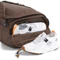 The North Face Base Camp Voyager Duffel - 32L alt image view 10