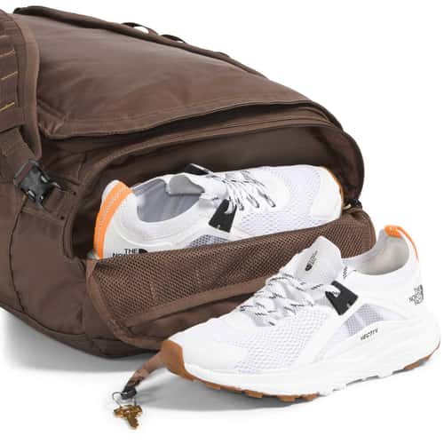 The North Face Base Camp Voyager Duffel - 32L alt image view 10