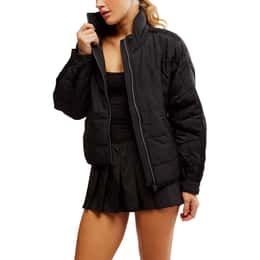 Free People Women's Pippa Packable Puffer Jacket