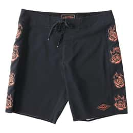 Billabong Men's Bad Trip D Bah 19" Boardshorts