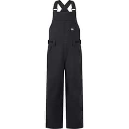 Quiksilver Boys' Mash Up Youth Bib Snow Pants