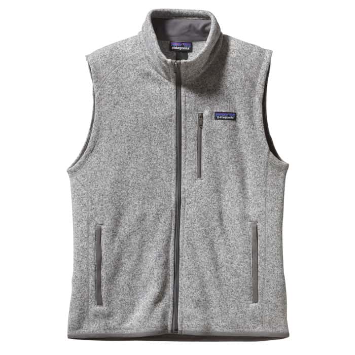 Patagonia Men's Better Sweater® Vest