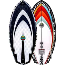 Hyperlite Shim Jr. Wakesurf Board '26
