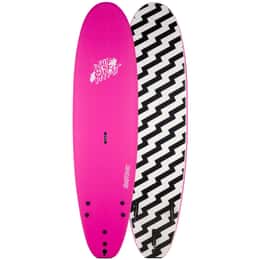 Catch Surf Easy Rider Tri Fin Surfboard 7ft
