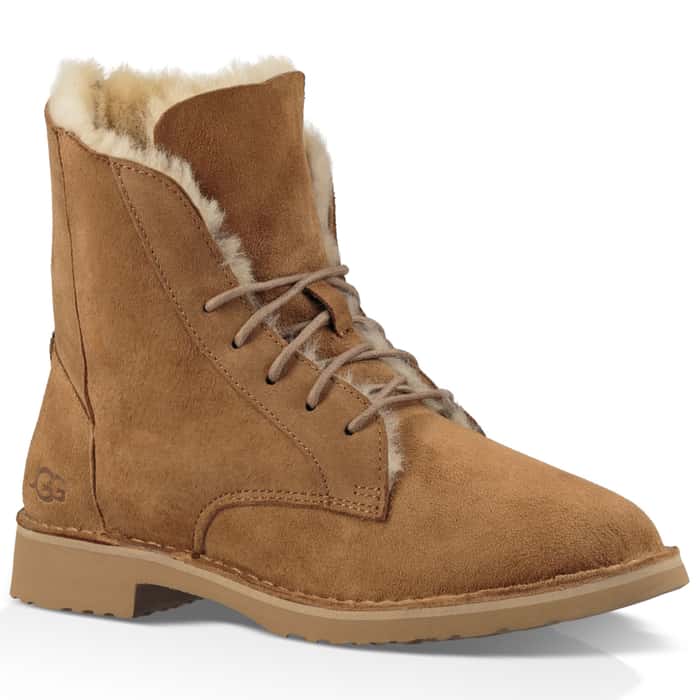 UGG Women's Quincy Winter Boots