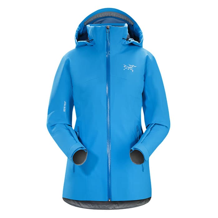 arc teryx women's ski jacket sale