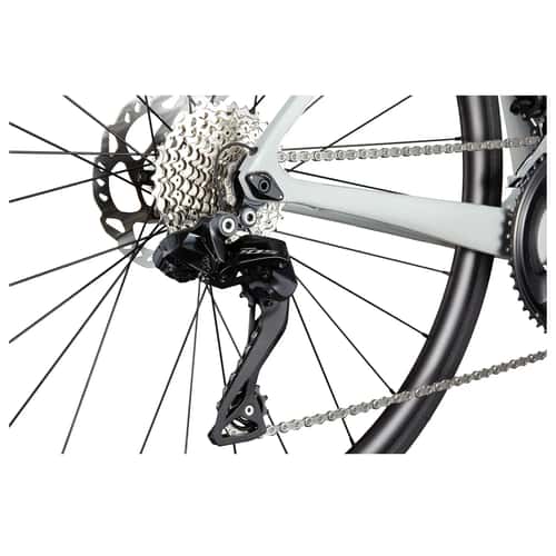 Cannondale SuperSix EVO 3 Road Bike alt image view 29