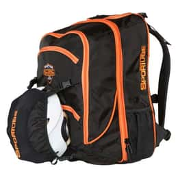 Sportube Overheader Padded Gear and Boot Backpack