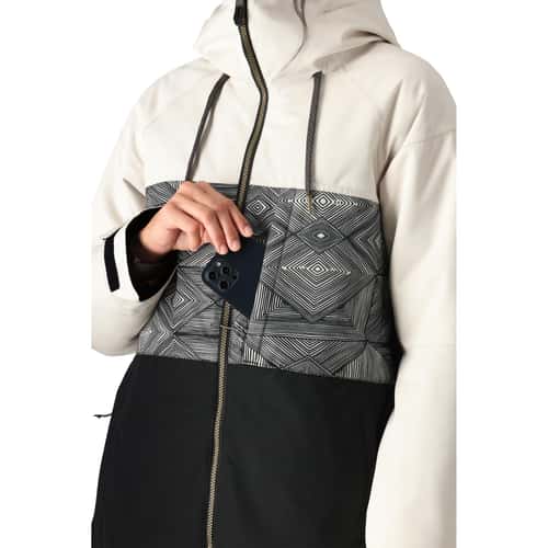 686 Women's Athena Insulated Jacket - Sun & Ski Sports