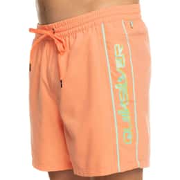 Quiksilver Men's Everyday Vert Volley 16" Boardshorts