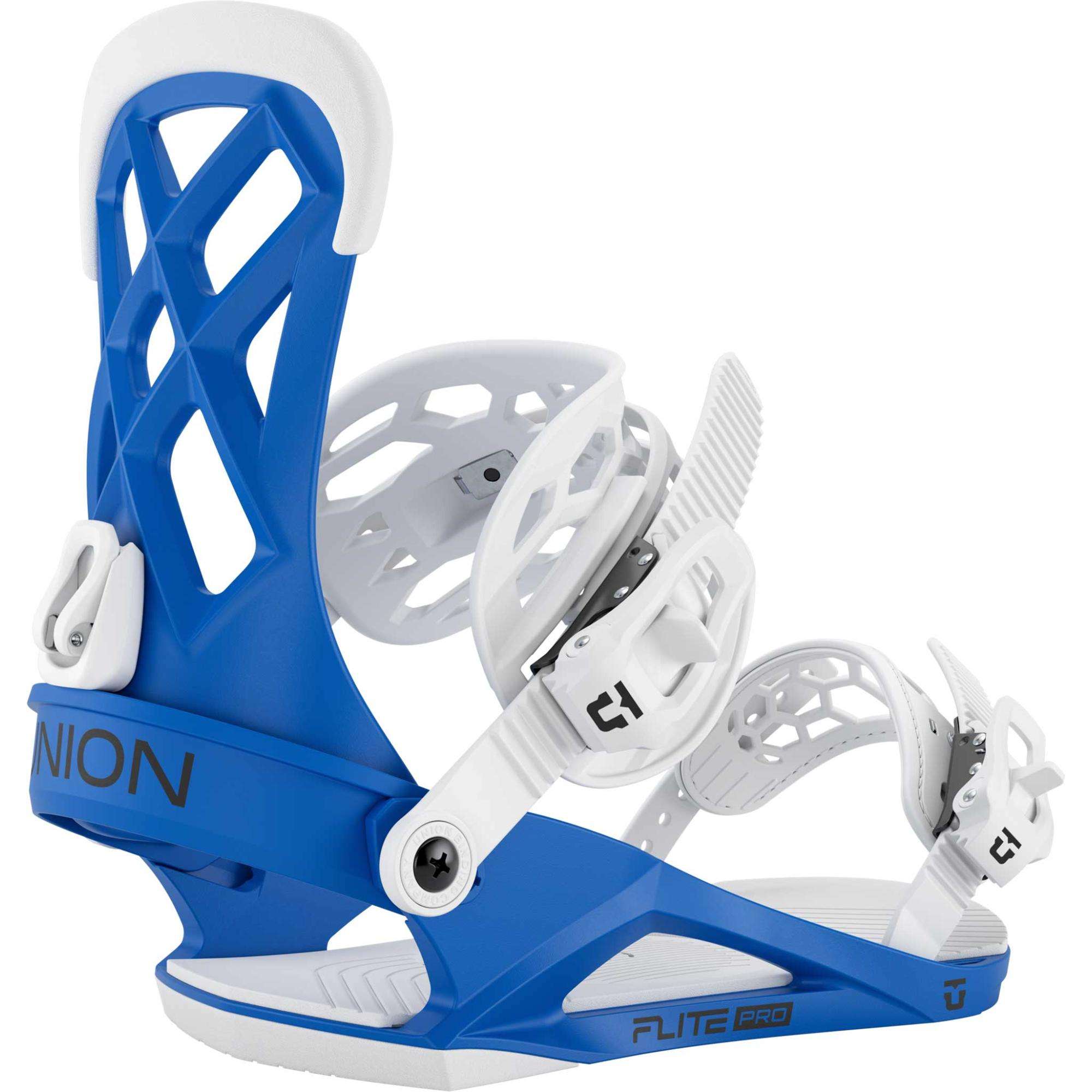 Union Men's Flite Pro Snowboard Bindings '26