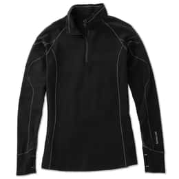 Hot Chillys Women's Micro-Elite XT Zip T-Neck