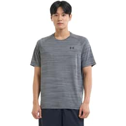 Under Armour Men's UA Tech 2.0 Tiger Short Sleeve