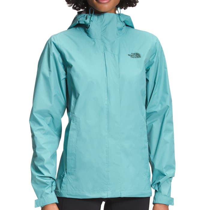 The North Face Women's Venture 2 Rain Jacket Sun & Ski Sports