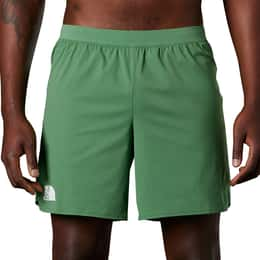 The North Face Men's Summit Series Pacesetter 7" Run Brief Shorts