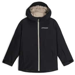 Spyder Boys' Slash Insulated Jacket