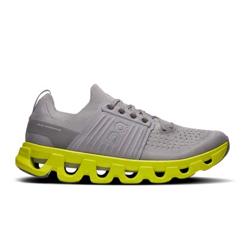 On Men's Cloudswift 4 Running Shoes alt image view 0