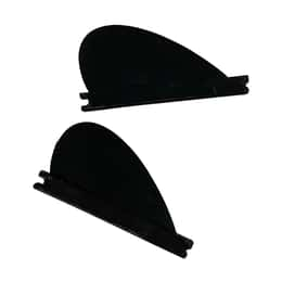 Hyperlite Drop 1.7" Wakesurf Fin - Pair