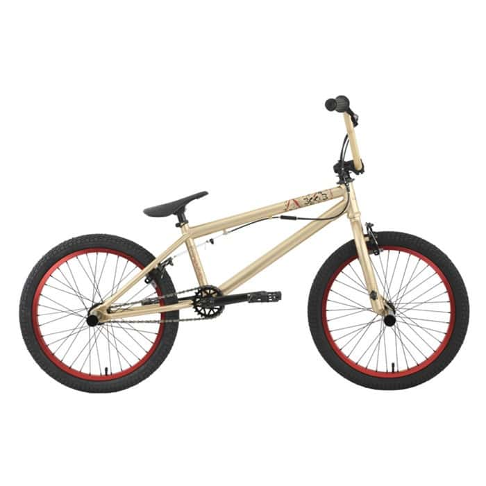 Haro 300.3 on sale