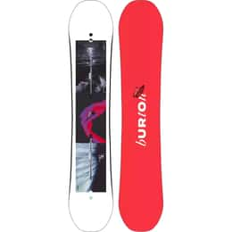 Burton Women's Talent Scout Snowboard '25