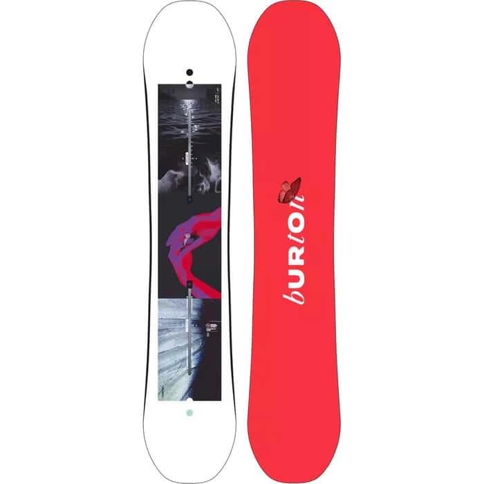Burton Women's Talent Scout Snowboard '25 - Sun & Ski Sports