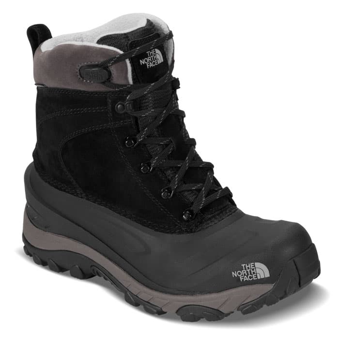 The North Face Men's Chilkat III Apres Ski Boots - Sun & Ski Sports