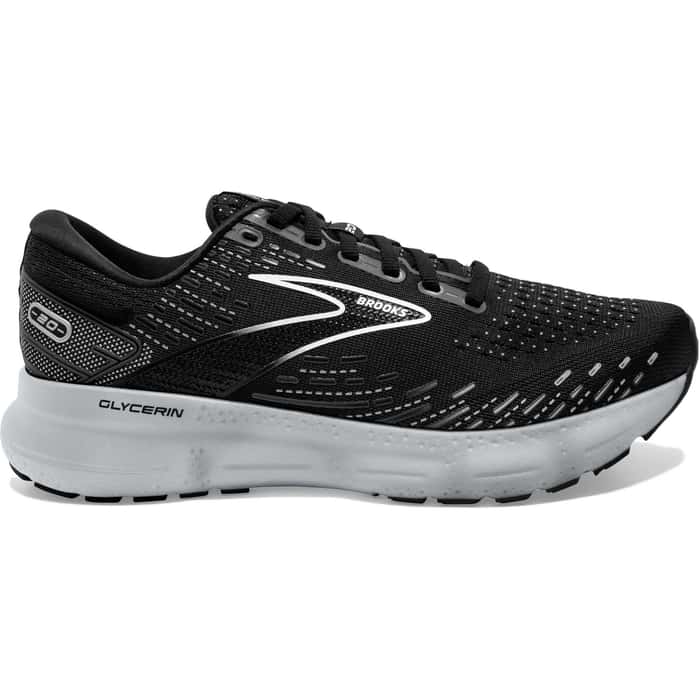 Brooks Women's Glycerin 20 Wide Running Shoes