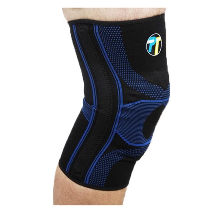 Protec Athletics Gelforce Knee Support Sun & Ski Sports