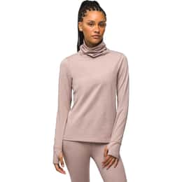 prAna Women's Ice Flow Long Sleeve Top