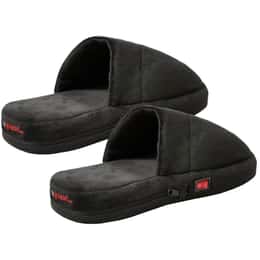ActionHeat AA Battery Heated Slippers